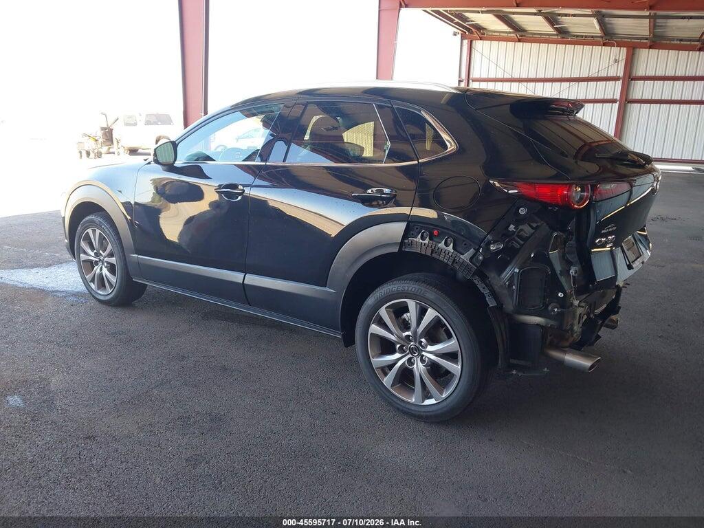 3MVDMBDM0PM529386 2023 MAZDA CX-30 photo no. 3