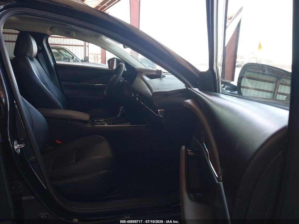 3MVDMBDM0PM529386 2023 MAZDA CX-30 photo no. 5