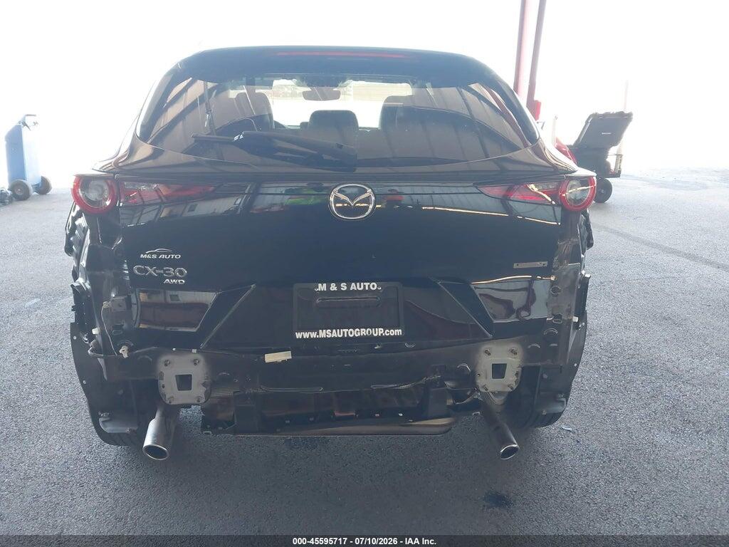 3MVDMBDM0PM529386 2023 MAZDA CX-30 photo no. 6