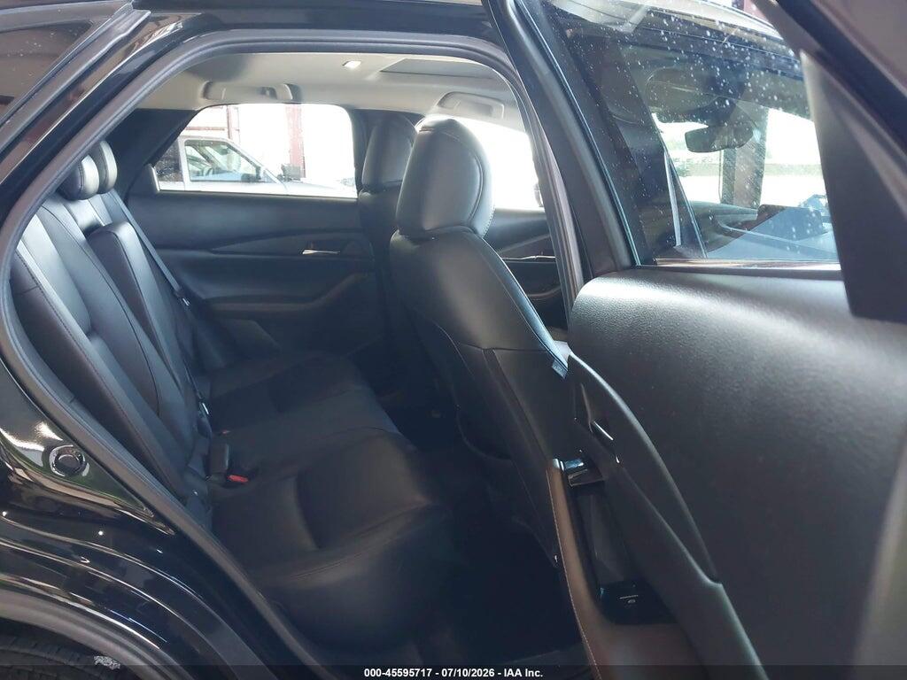 3MVDMBDM0PM529386 2023 MAZDA CX-30 photo no. 8