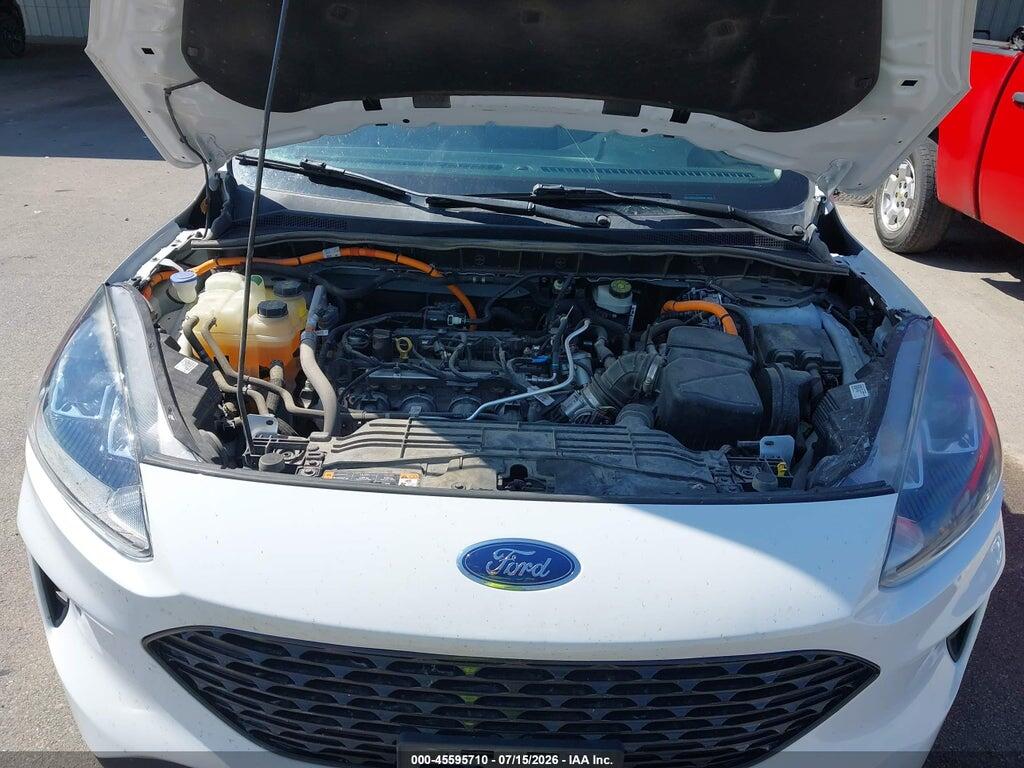 1FMCU9BZ9LUC02880 2020 FORD ESCAPE photo no. 10