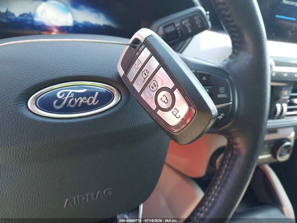 1FMCU9BZ9LUC02880 2020 FORD ESCAPE photo no. 11