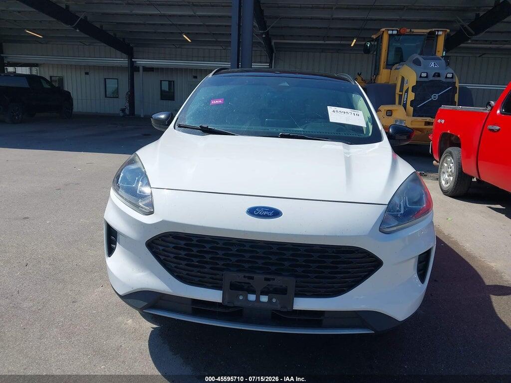 1FMCU9BZ9LUC02880 2020 FORD ESCAPE photo no. 12