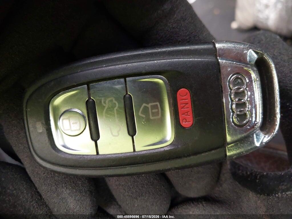 WAUFFAFL7GN018831 2016 AUDI A4 photo no. 11