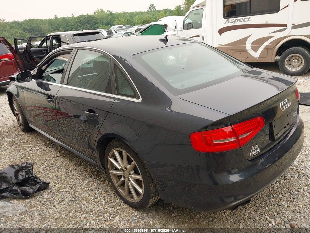 WAUFFAFL7GN018831 2016 AUDI A4 photo no. 3