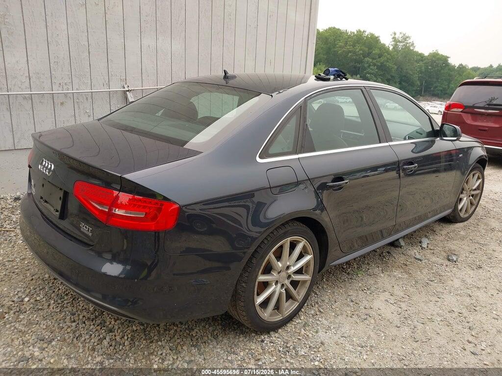 WAUFFAFL7GN018831 2016 AUDI A4 photo no. 4