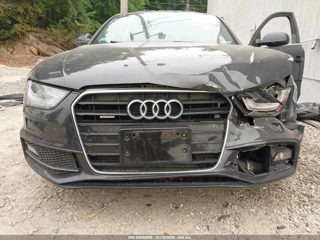 WAUFFAFL7GN018831 2016 AUDI A4 photo no. 6