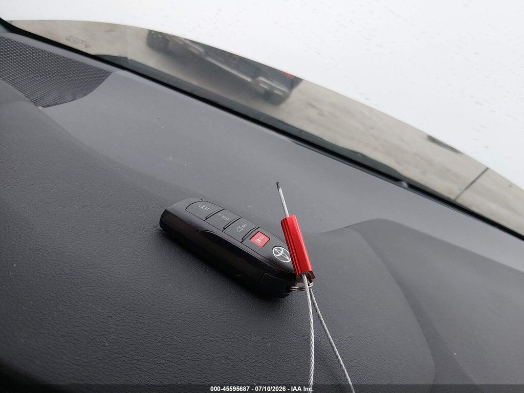 5YFS4MCE7PP158055 2023 TOYOTA COROLLA photo no. 11