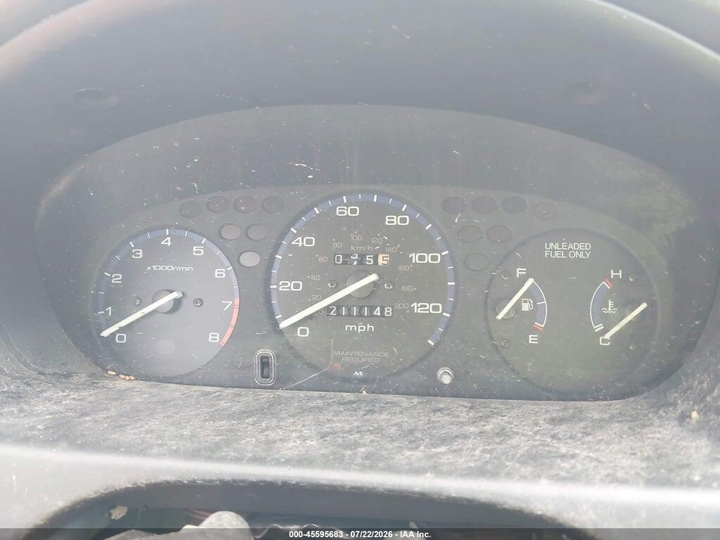 1HGEJ7123WL006699 1998 HONDA CIVIC photo no. 7