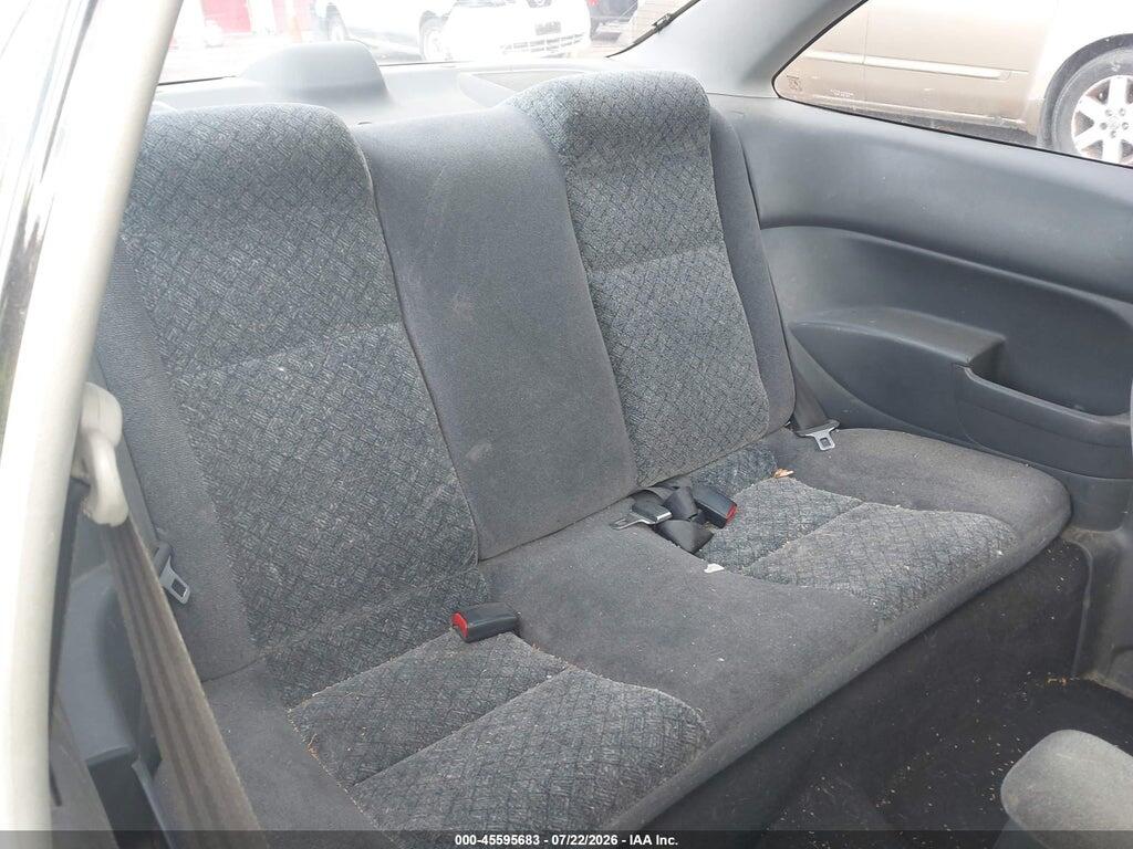 1HGEJ7123WL006699 1998 HONDA CIVIC photo no. 8