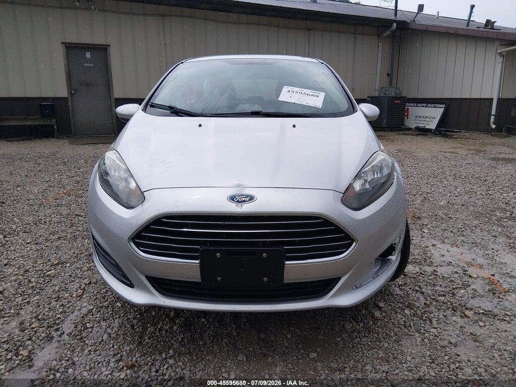 3FADP4TJ0HM158913 2017 FORD FIESTA photo no. 12