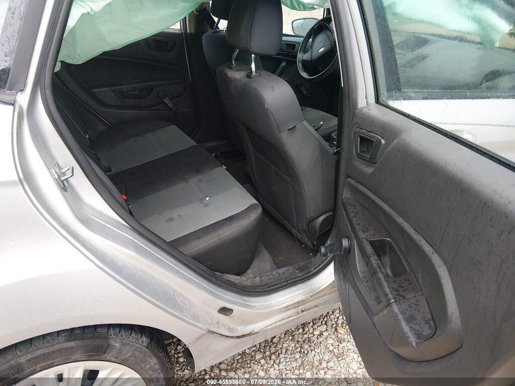 3FADP4TJ0HM158913 2017 FORD FIESTA photo no. 8