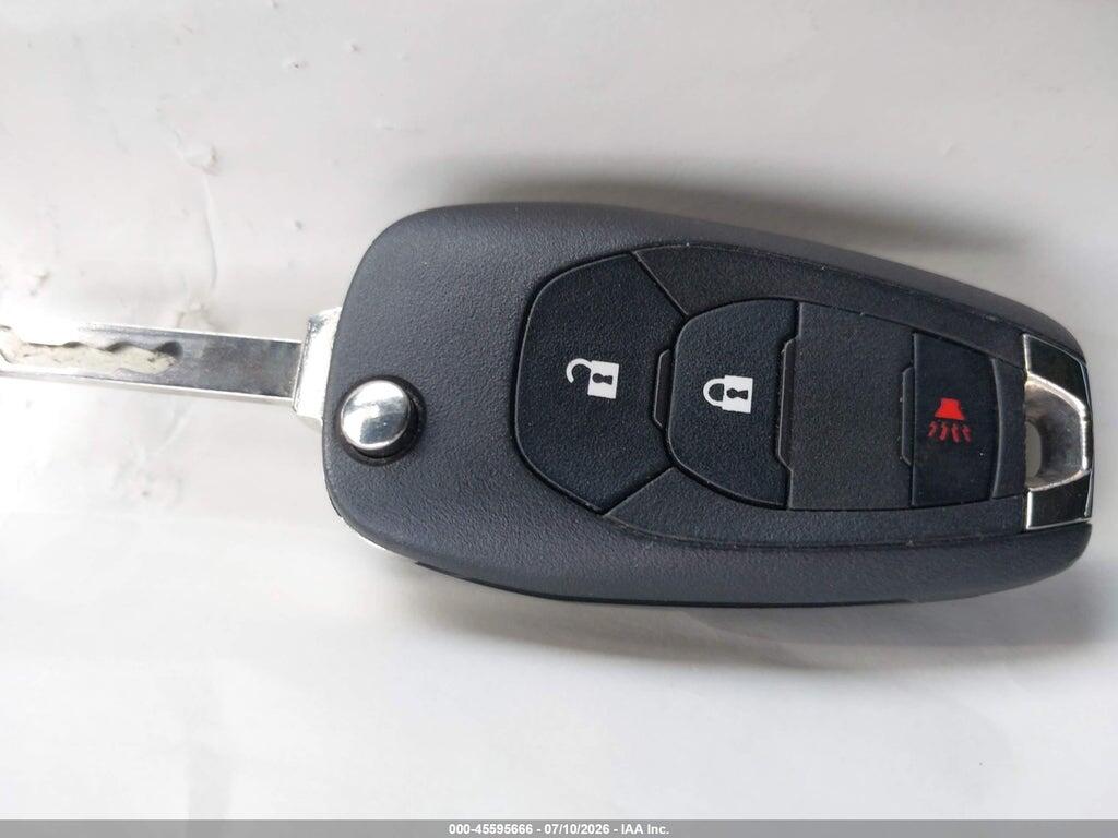 KL77LFE29RC051864 2024 CHEVROLET TRAX photo no. 11