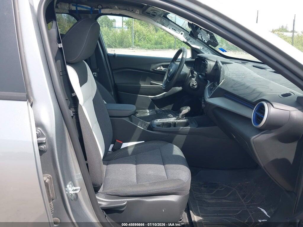 KL77LFE29RC051864 2024 CHEVROLET TRAX photo no. 5