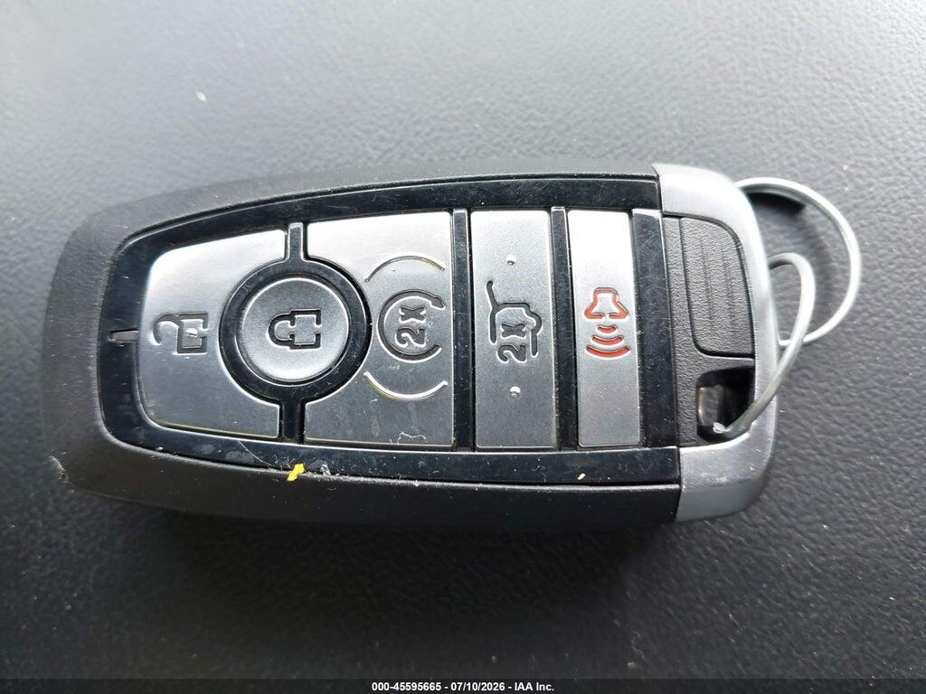 1FMSK8FH9NGB40038 2022 FORD EXPLORER photo no. 11