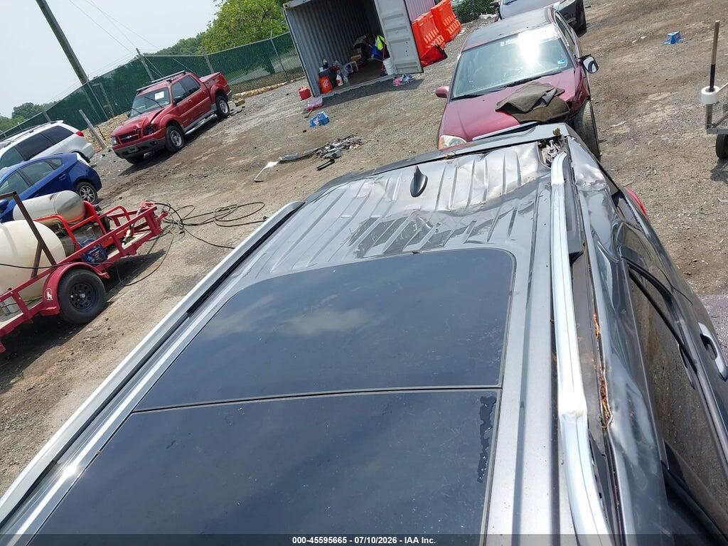 1FMSK8FH9NGB40038 2022 FORD EXPLORER photo no. 6