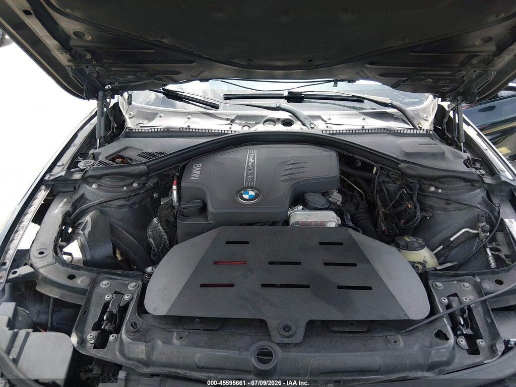 WBA3A5C58CF341384 2012 BMW 328I photo no. 10