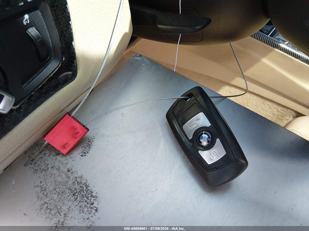 WBA3A5C58CF341384 2012 BMW 328I photo no. 11