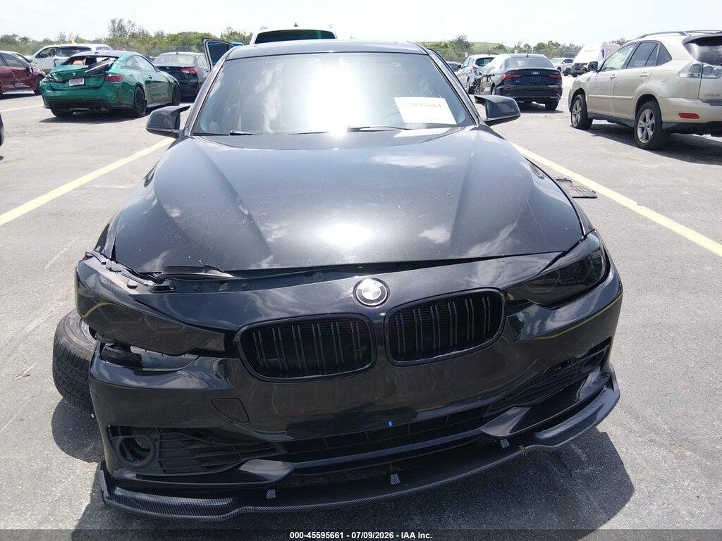 WBA3A5C58CF341384 2012 BMW 328I photo no. 12