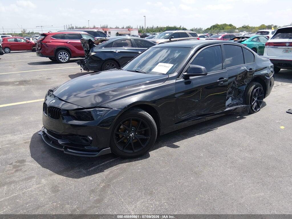 WBA3A5C58CF341384 2012 BMW 328I photo no. 2