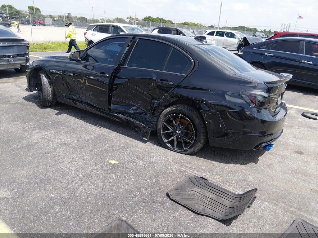 WBA3A5C58CF341384 2012 BMW 328I photo no. 3