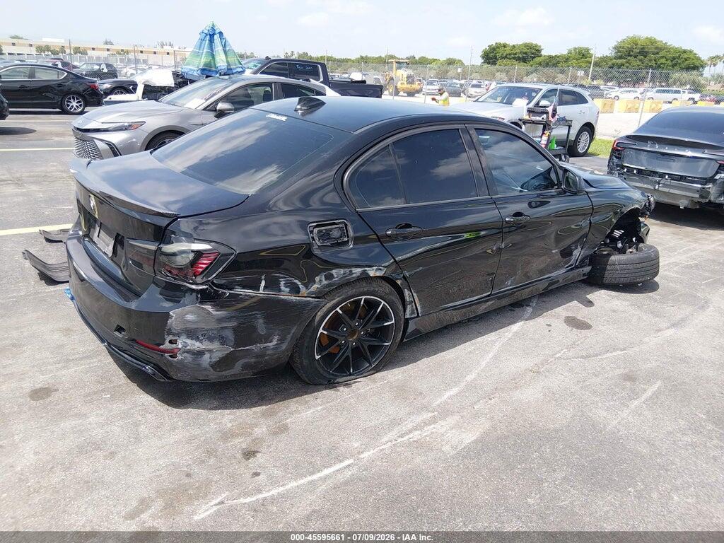 WBA3A5C58CF341384 2012 BMW 328I photo no. 4