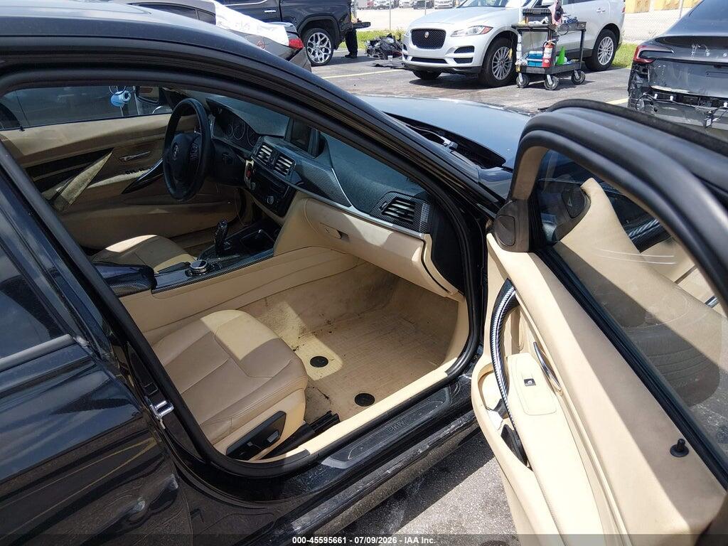 WBA3A5C58CF341384 2012 BMW 328I photo no. 5