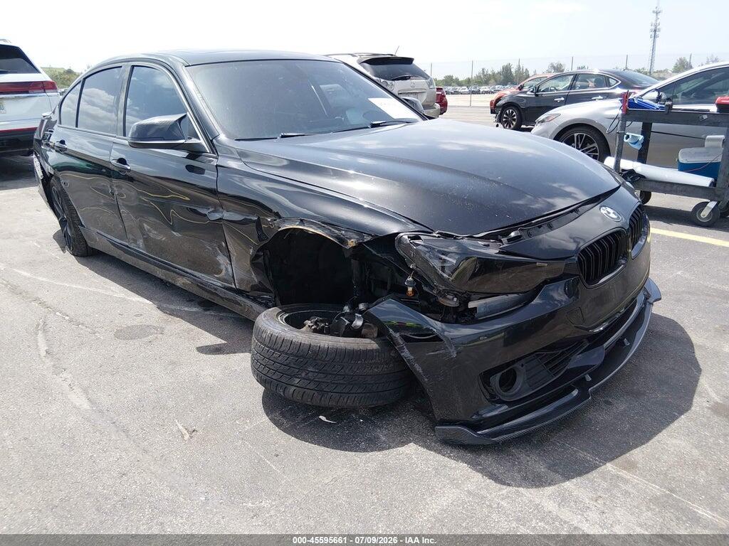 WBA3A5C58CF341384 2012 BMW 328I photo no. 6