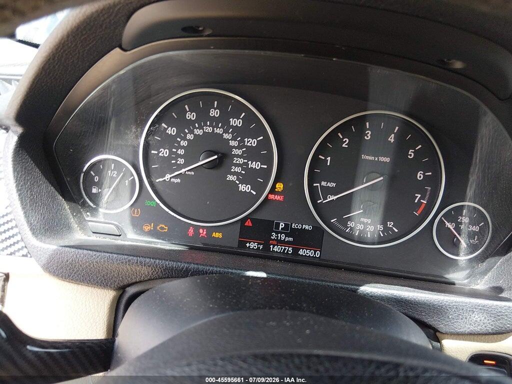 WBA3A5C58CF341384 2012 BMW 328I photo no. 7