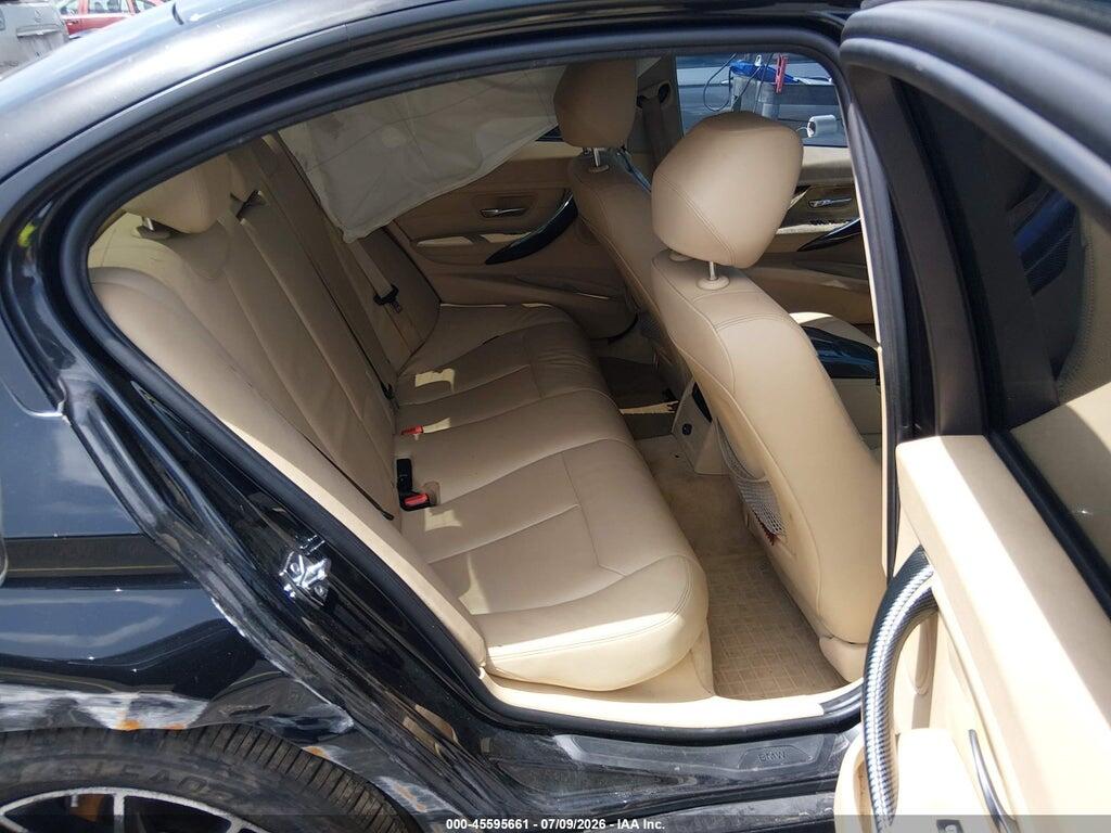 WBA3A5C58CF341384 2012 BMW 328I photo no. 8