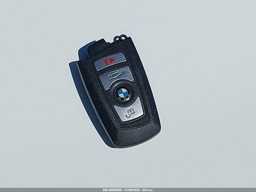 WBA3A9C52FKW74599 2015 BMW 335I photo no. 11