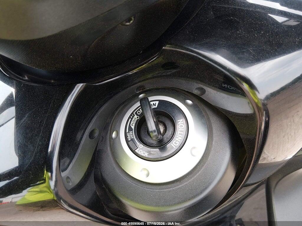 JYASJ07Y09A002142 2009 YAMAHA XP500 photo no. 11