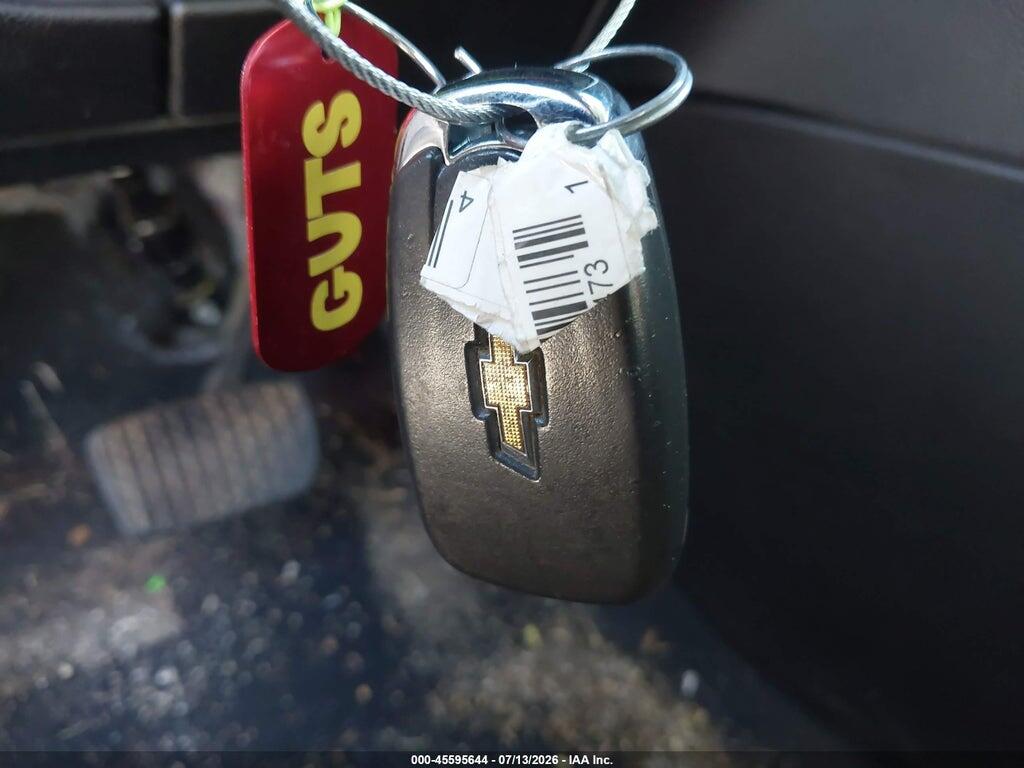 1G1BE5SM9K7109082 2019 CHEVROLET CRUZE photo no. 11