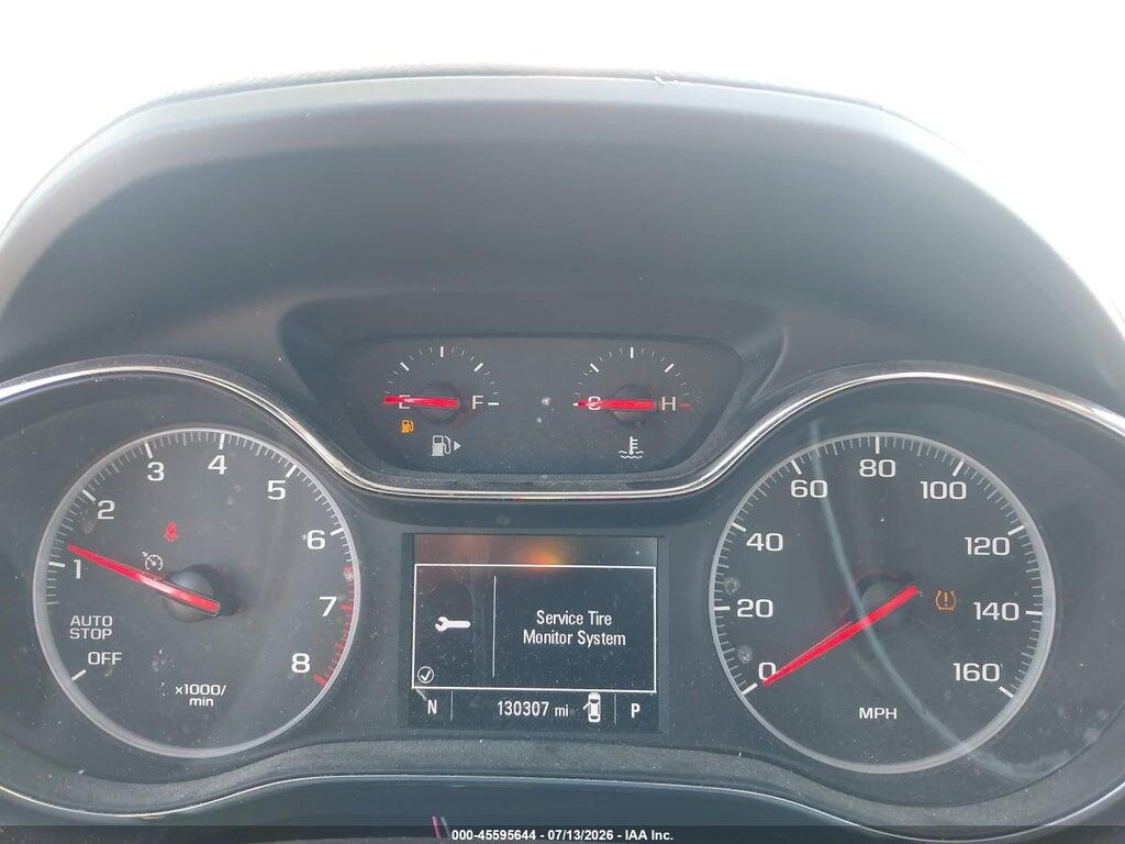 1G1BE5SM9K7109082 2019 CHEVROLET CRUZE photo no. 7