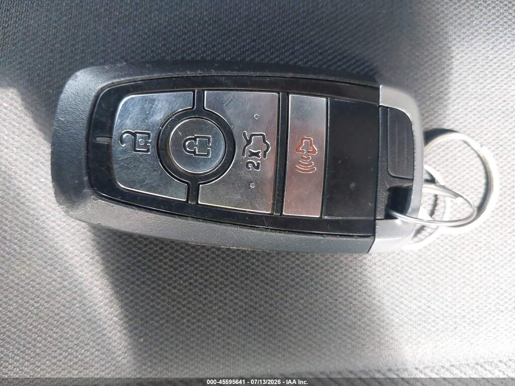1FA6P8TH1K5116356 2019 FORD MUSTANG photo no. 11