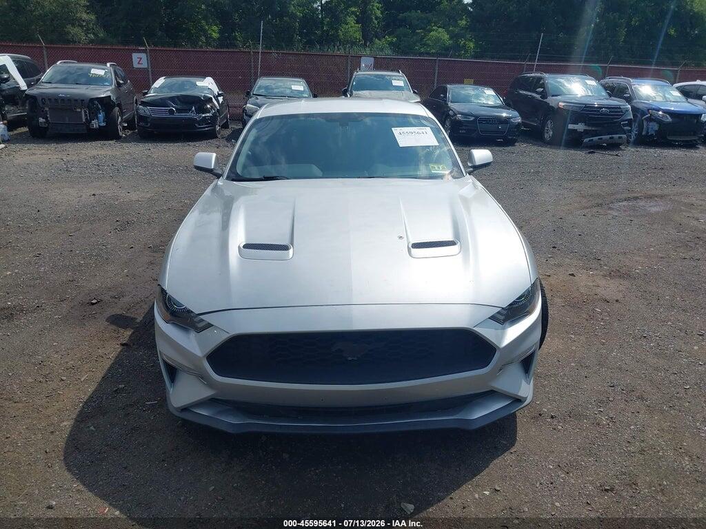 1FA6P8TH1K5116356 2019 FORD MUSTANG photo no. 12