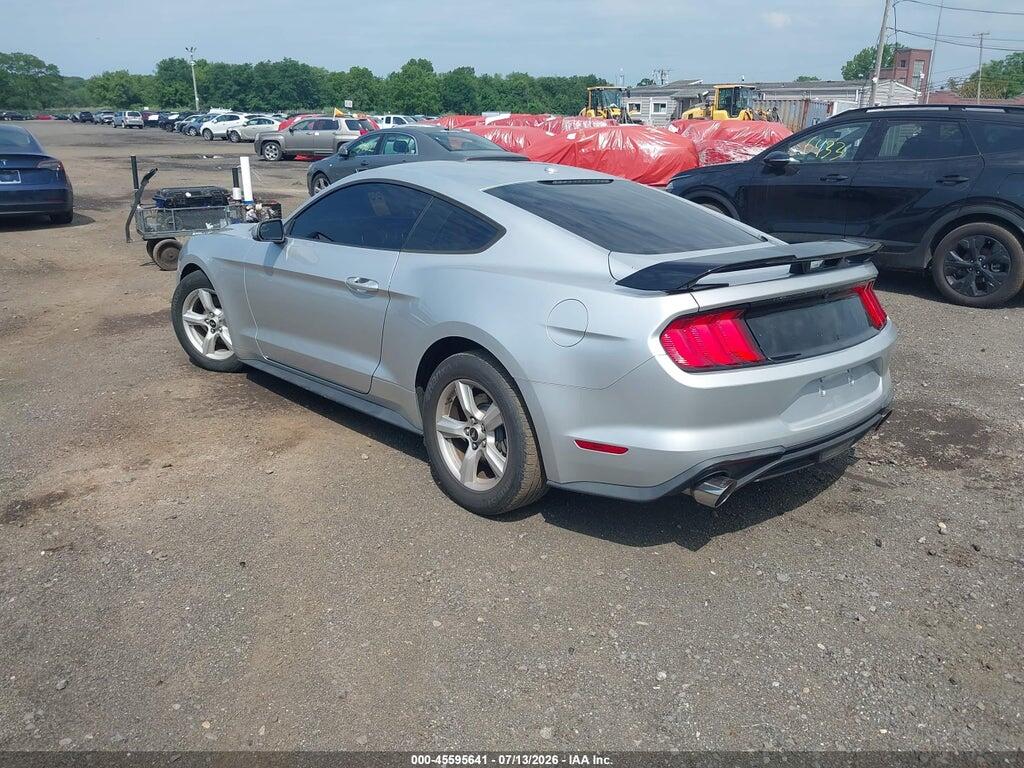 1FA6P8TH1K5116356 2019 FORD MUSTANG photo no. 3