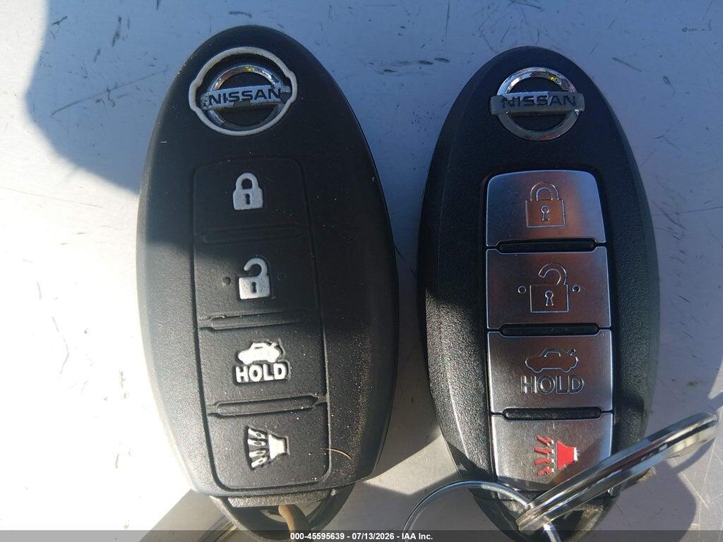 3N1AB7AP9FL646512 2015 NISSAN SENTRA photo no. 11