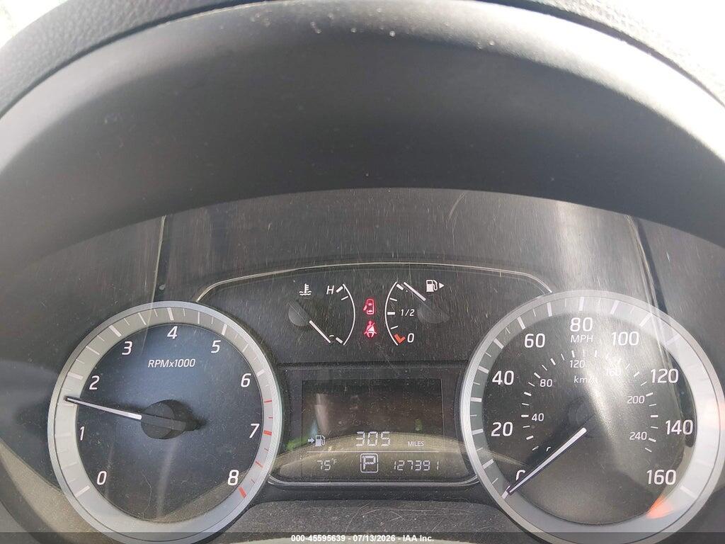 3N1AB7AP9FL646512 2015 NISSAN SENTRA photo no. 7