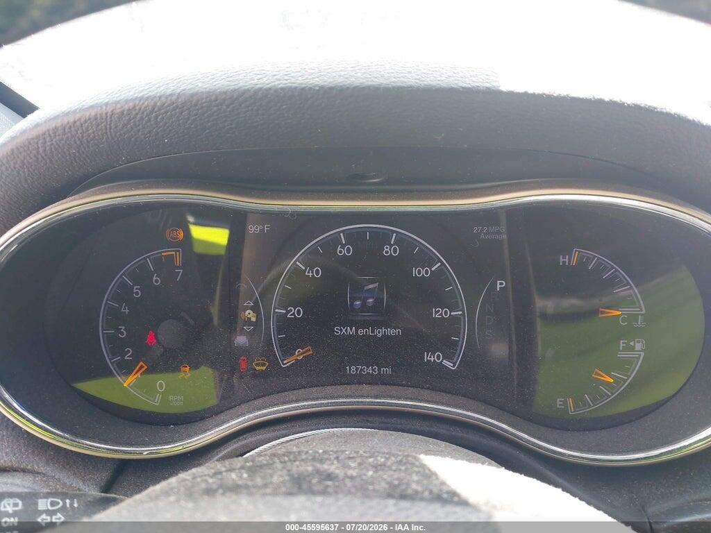 1C4RJFBG0FC792059 2015 JEEP GRAND CHEROKEE photo no. 7
