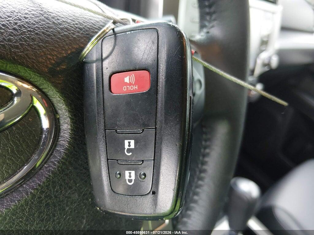 JTENU5JRXN6044673 2022 TOYOTA 4RUNNER photo no. 11