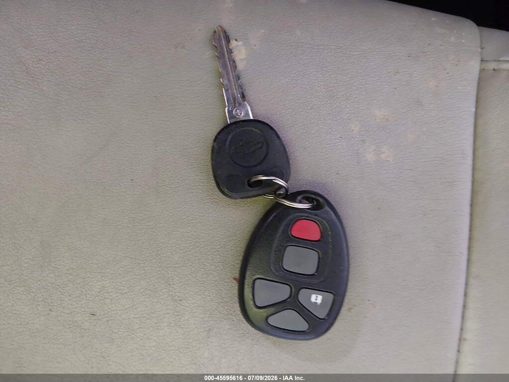 2G1WL16C679303026 2007 CHEVROLET MONTE CARLO photo no. 11