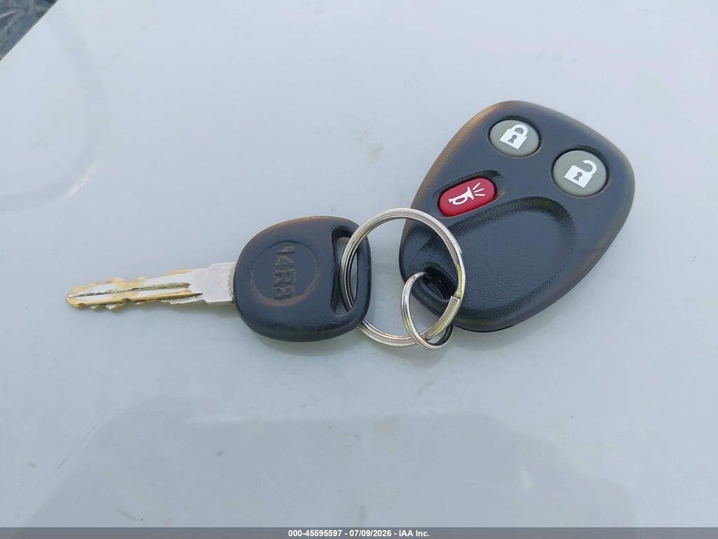 2GTEK13T941408972 2004 GMC SIERRA 1500 photo no. 11