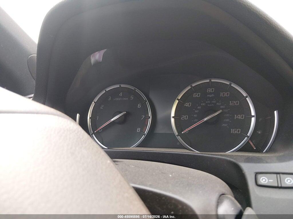 19UUB2F61JA006129 2018 ACURA TLX photo no. 7