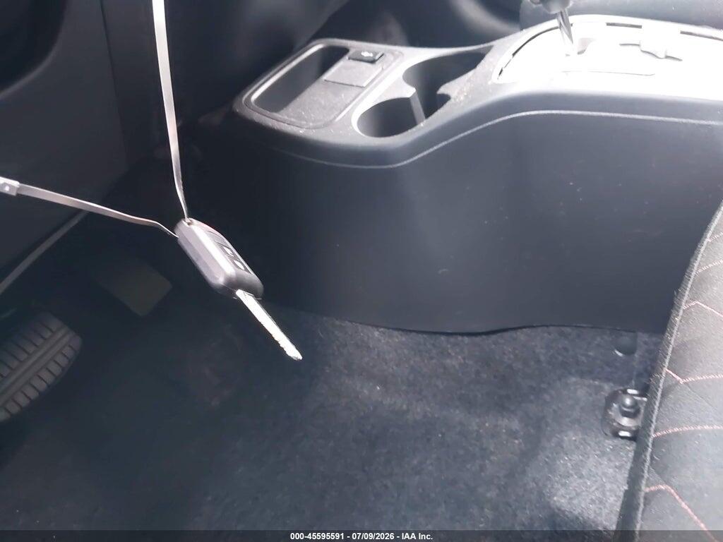 ML32AUHJ5RH016979 2024 MITSUBISHI MIRAGE photo no. 11