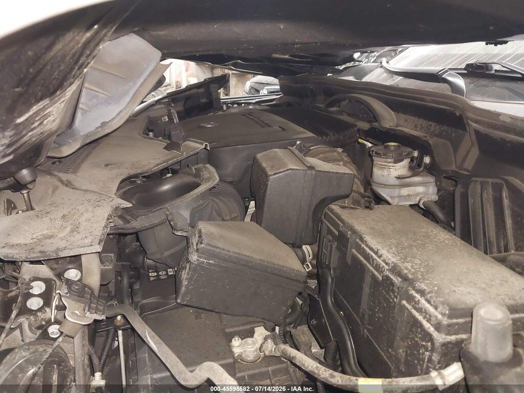 5J8YE1H81PL007201 2023 ACURA MDX photo no. 10