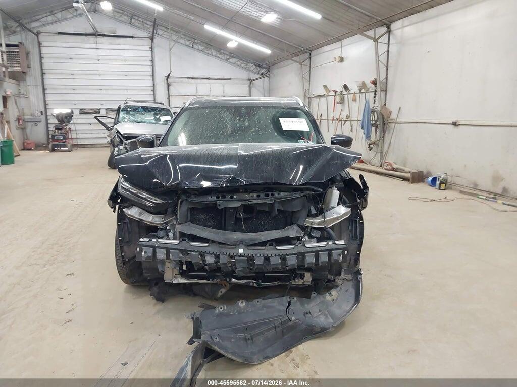 5J8YE1H81PL007201 2023 ACURA MDX photo no. 12