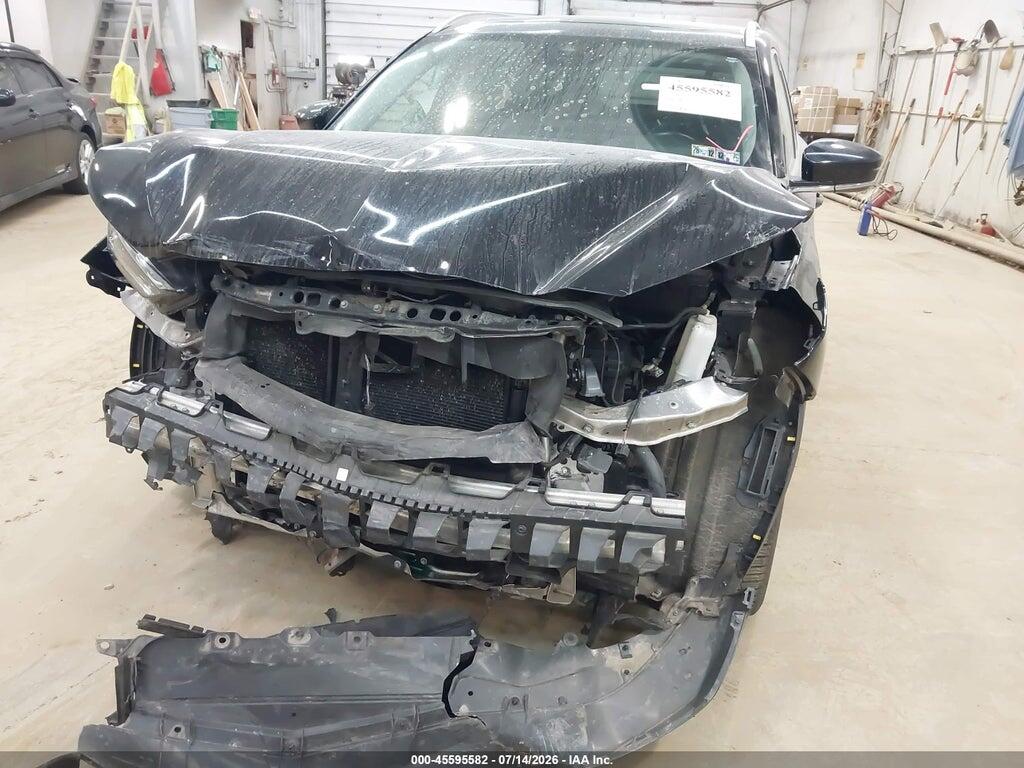 5J8YE1H81PL007201 2023 ACURA MDX photo no. 6