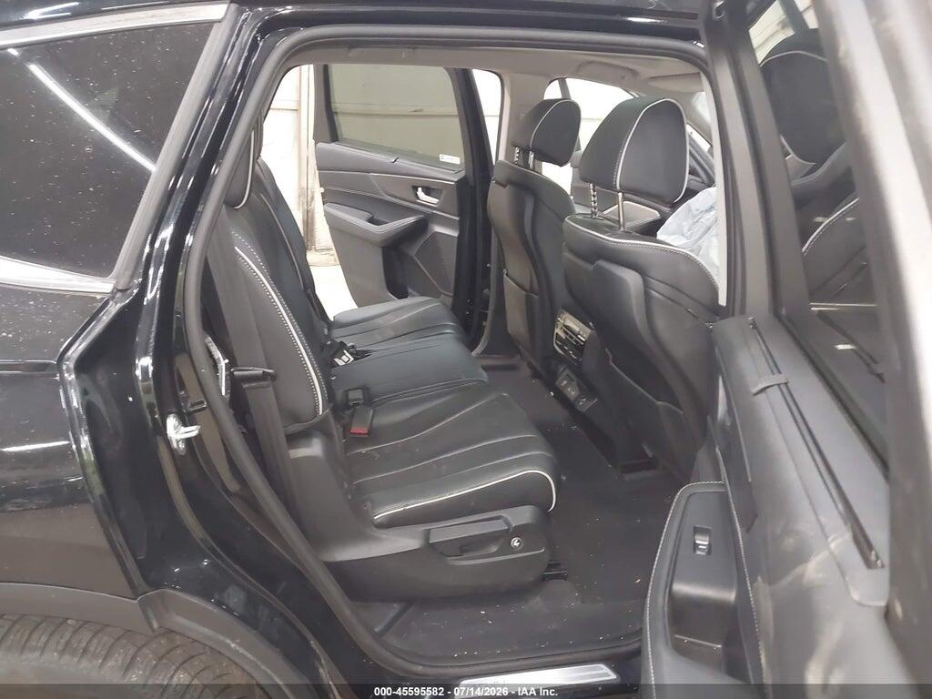 5J8YE1H81PL007201 2023 ACURA MDX photo no. 8