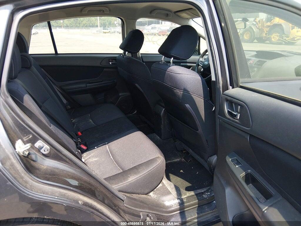 JF1GPAL63E8277577 2014 SUBARU IMPREZA photo no. 8